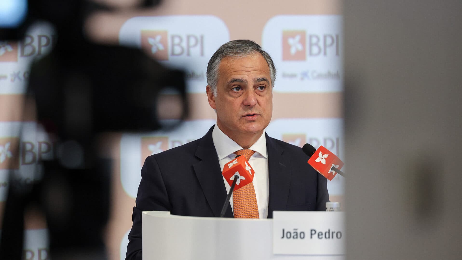 BPI has a new major shareholder in its Angolan bank