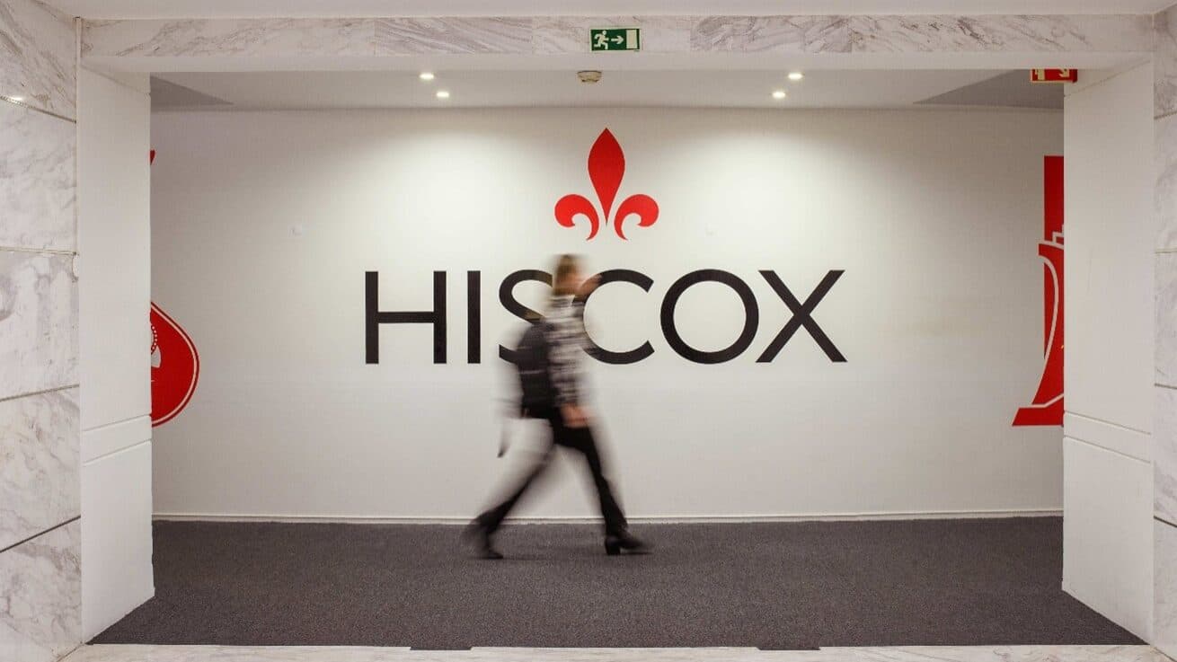 Hiscox gathers brokers in Lisbon to debate technological risks