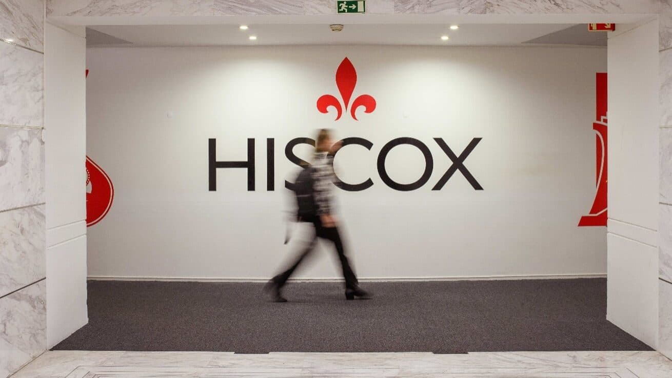Brokers can now quote and issue Hiscox insurance for second homes
