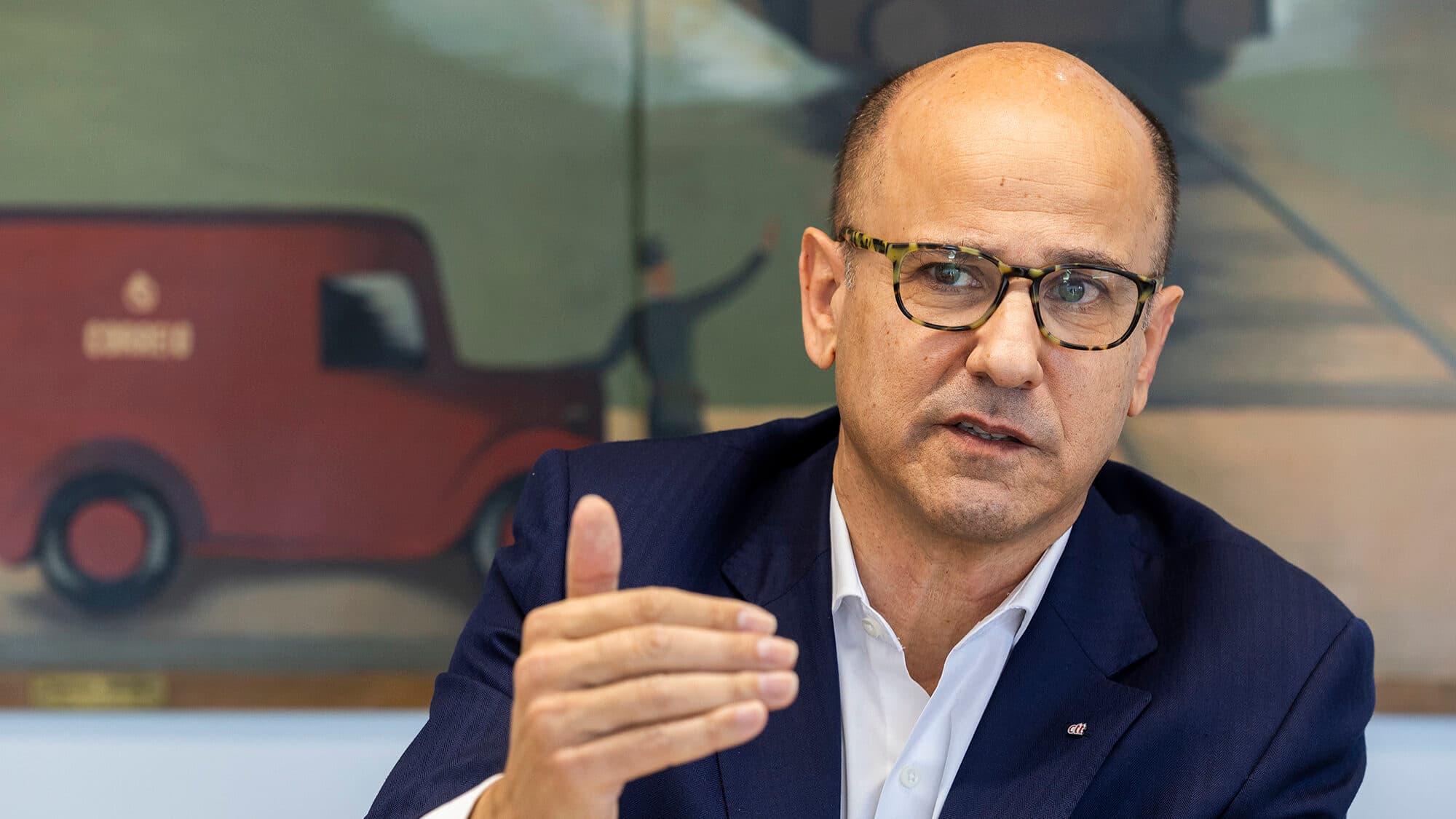 Altri changes five board members. João Bento is the new chairman and Vítor Bento leads remuneration