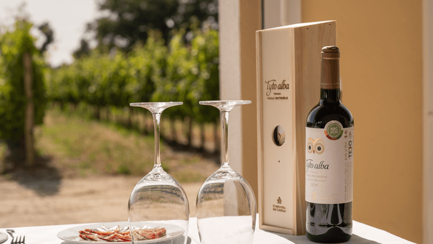 Companhia das Lezírias signs company agreement with UGT