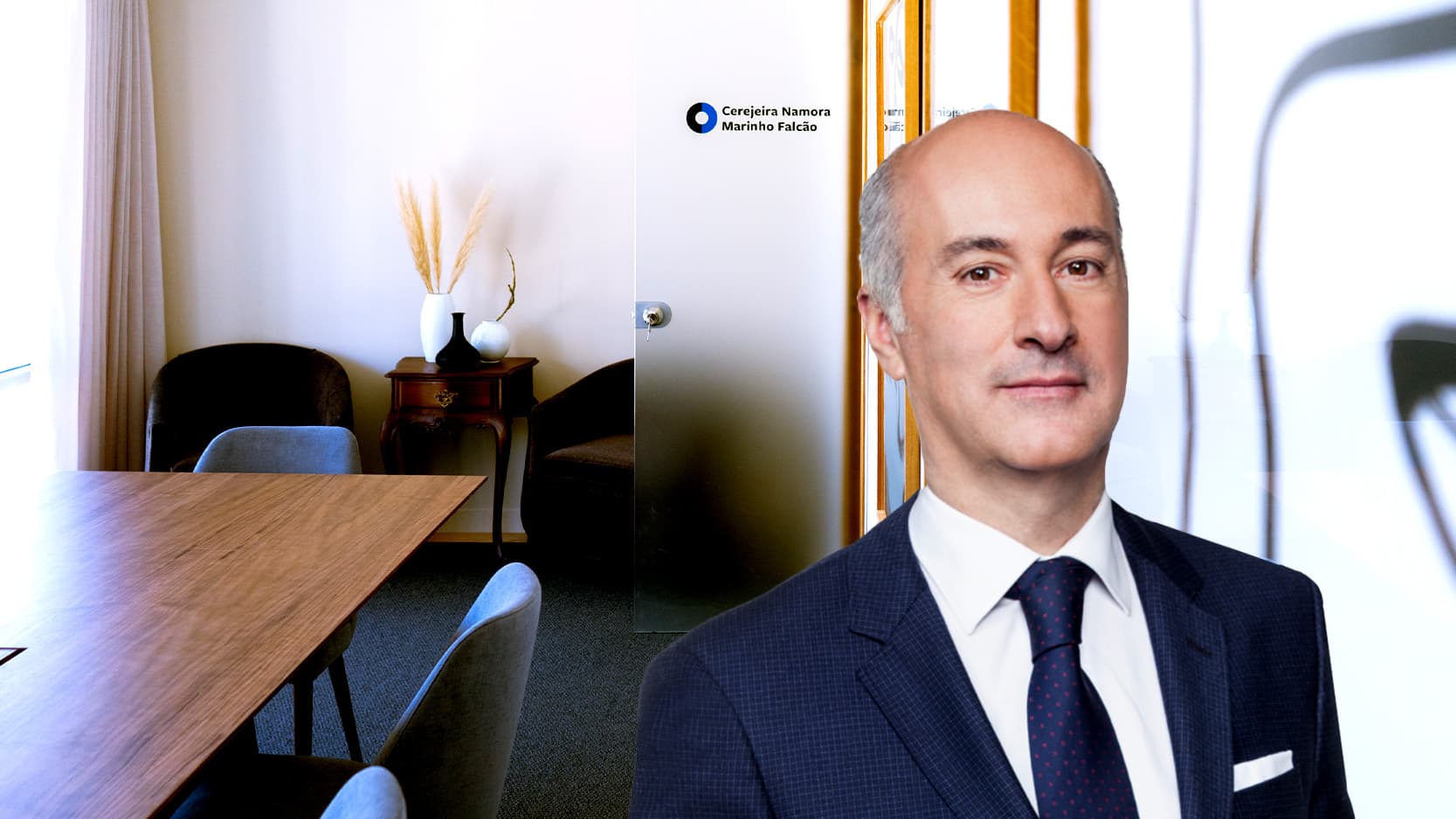 Cerejeira Namora, Marinho Falcão advises VHM on acquisition by Groupe IDEC