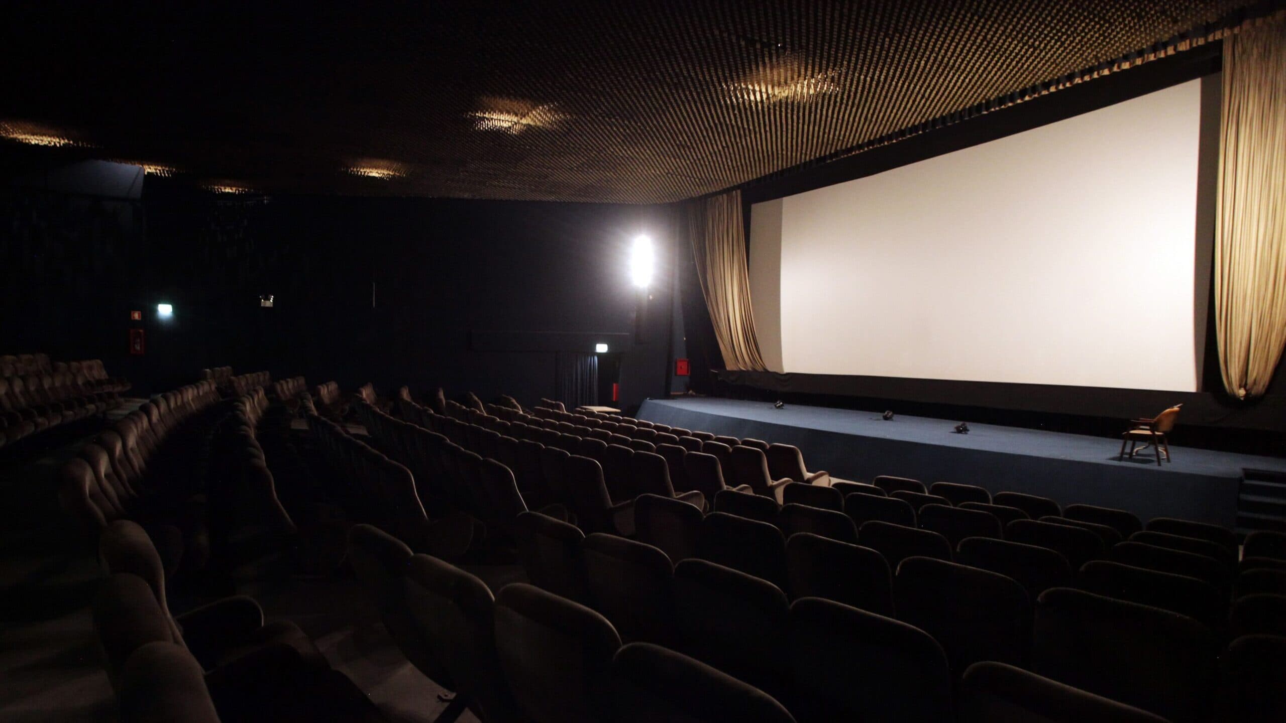 Cinemas recorded in 2025 the lowest attendance of the century, excluding the pandemic period