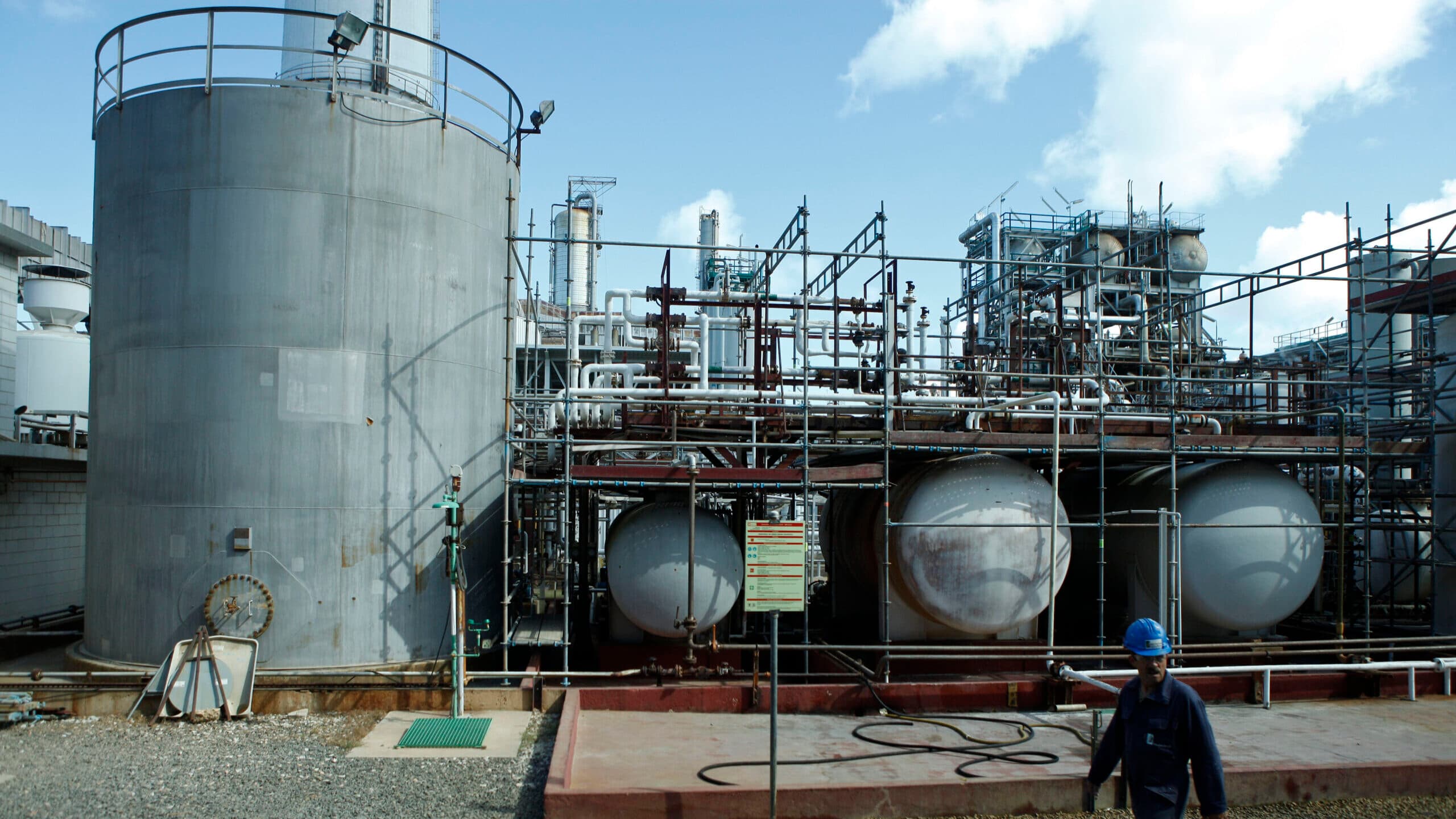 From industry to retail, discover the assets Galp and Moeve could combine