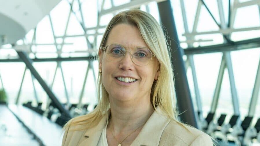 Petra Hielkema renews mandate, continues to lead EIOPA until 2031