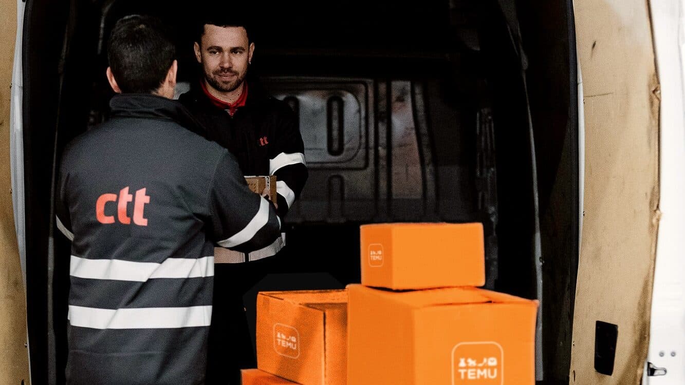 Brussels considers Temu's measures against illegal products insufficient