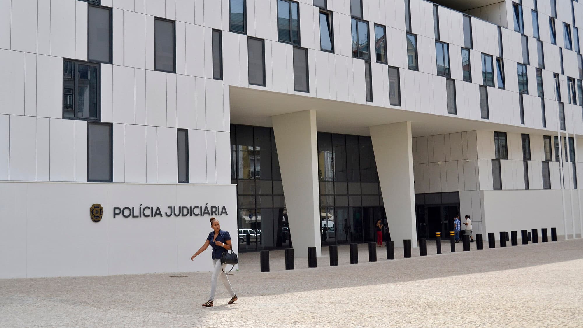 PJ opens inquiry into trailer linked to drug trafficking found at Construbarcelos