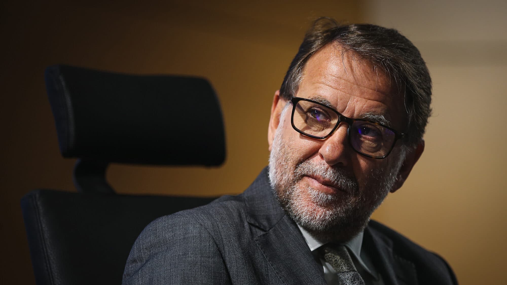 “Radicalisation is increasing in Portugal”, admits Minister of Internal Administration