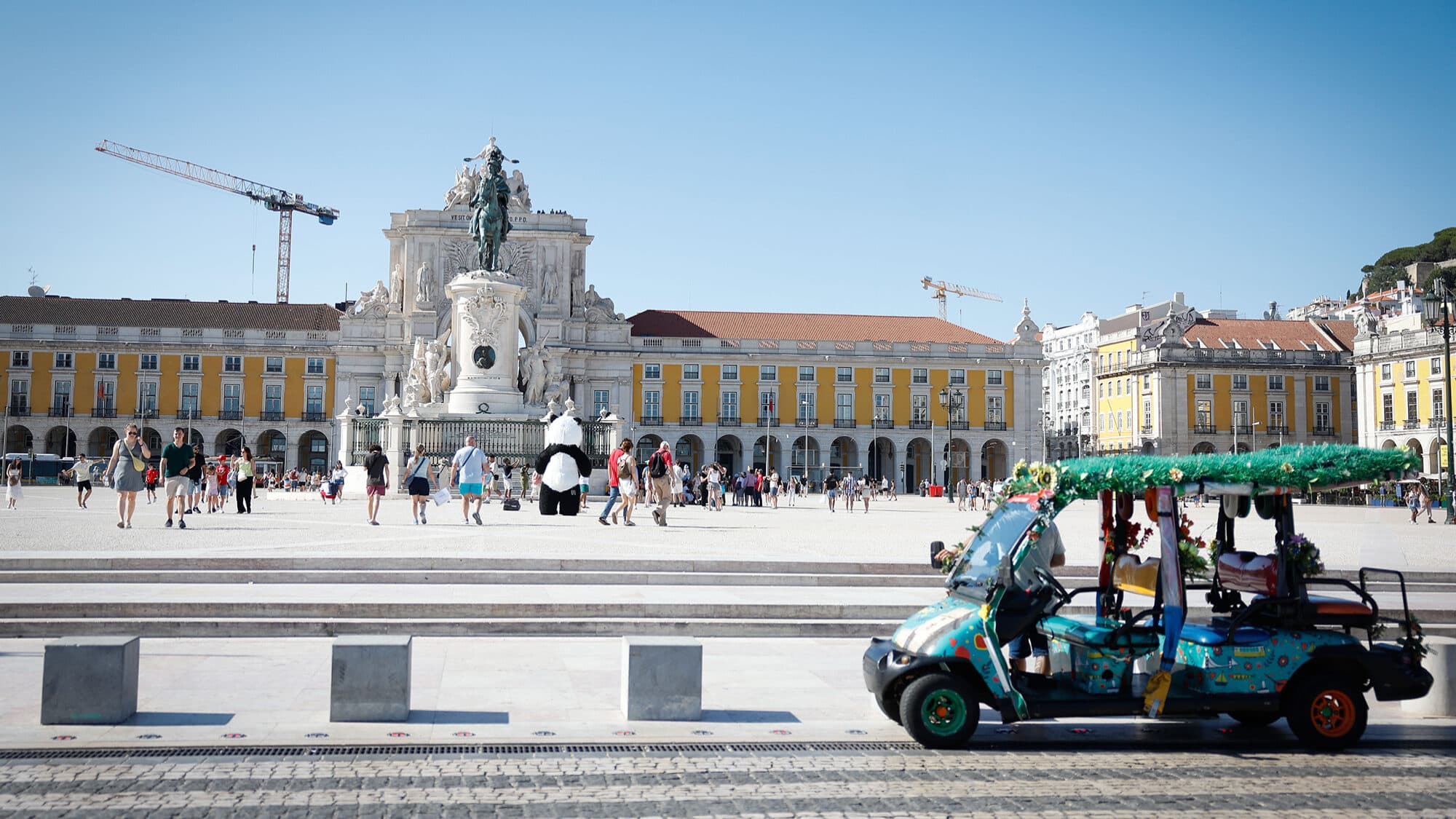 Portugal records record demand for public debt in syndicated issue
