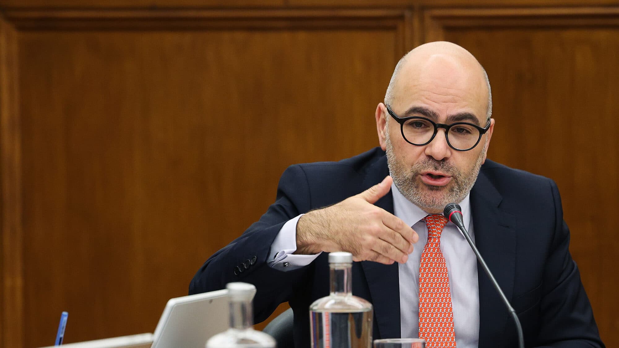 Government prepared to sell TAP with single bidder