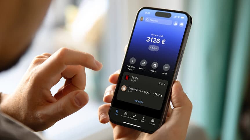 Revolut reaches record profit of 1.5 billion. Forecasts exceeding 2.5 million customers in Portugal