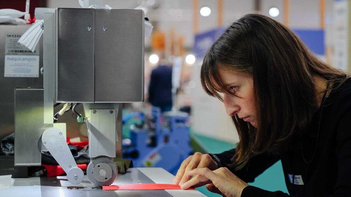 Portugal wins awards at Techtextil and Texprocess in Germany