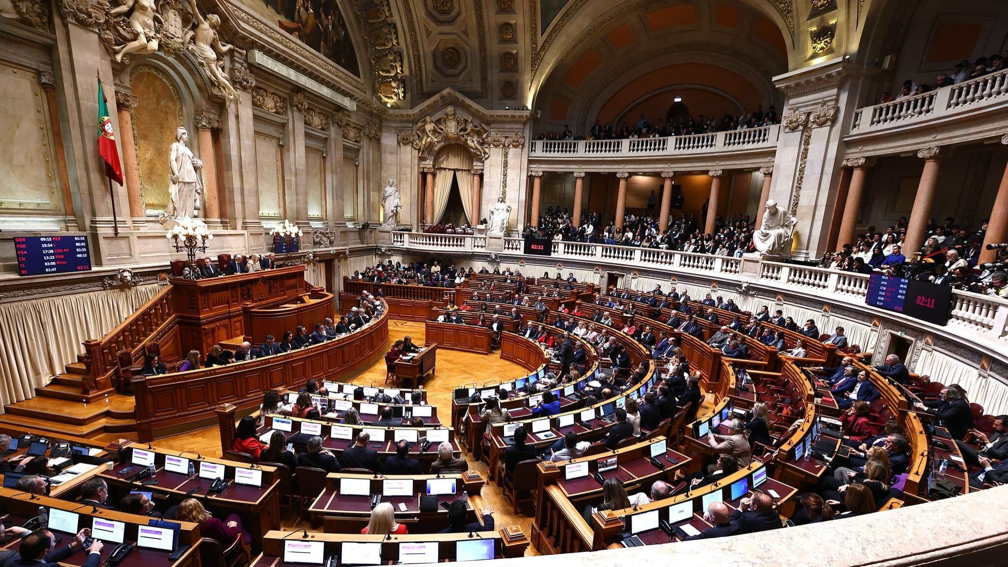 Ombudsman rejected but Constitutional Court judges elected