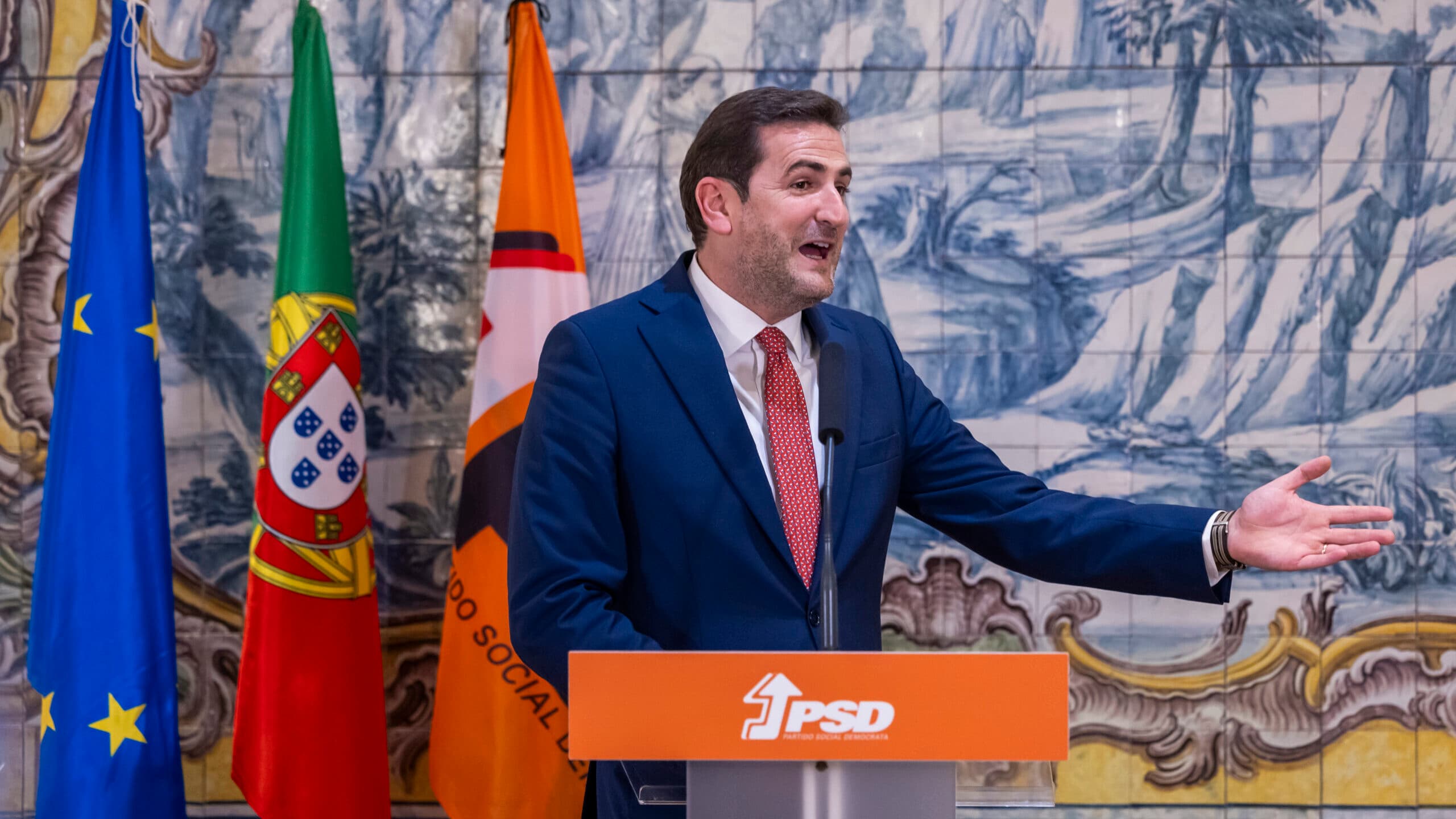 Social Security reform in this legislative term? “The government has put an end to the matter”