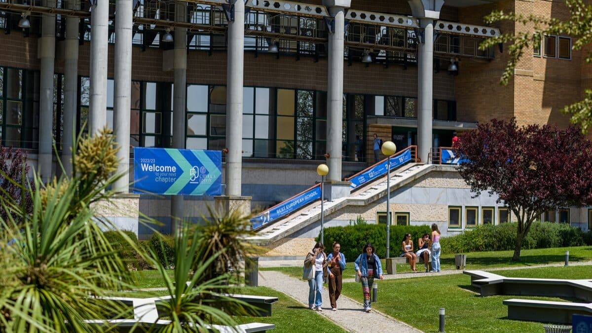 APROSE and Católica confirm postgraduate insurance course for September