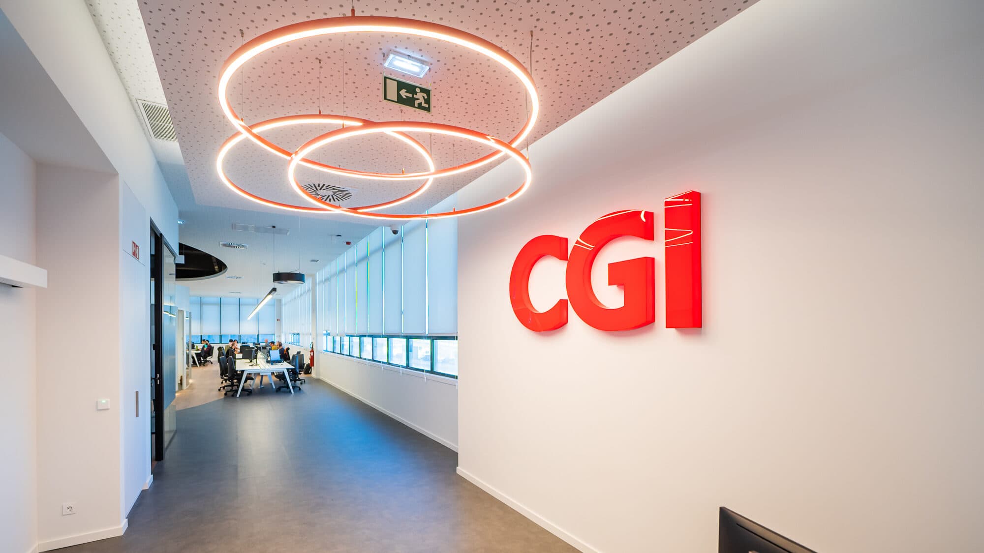 CGI to open AI Centre of Excellence in Portugal
