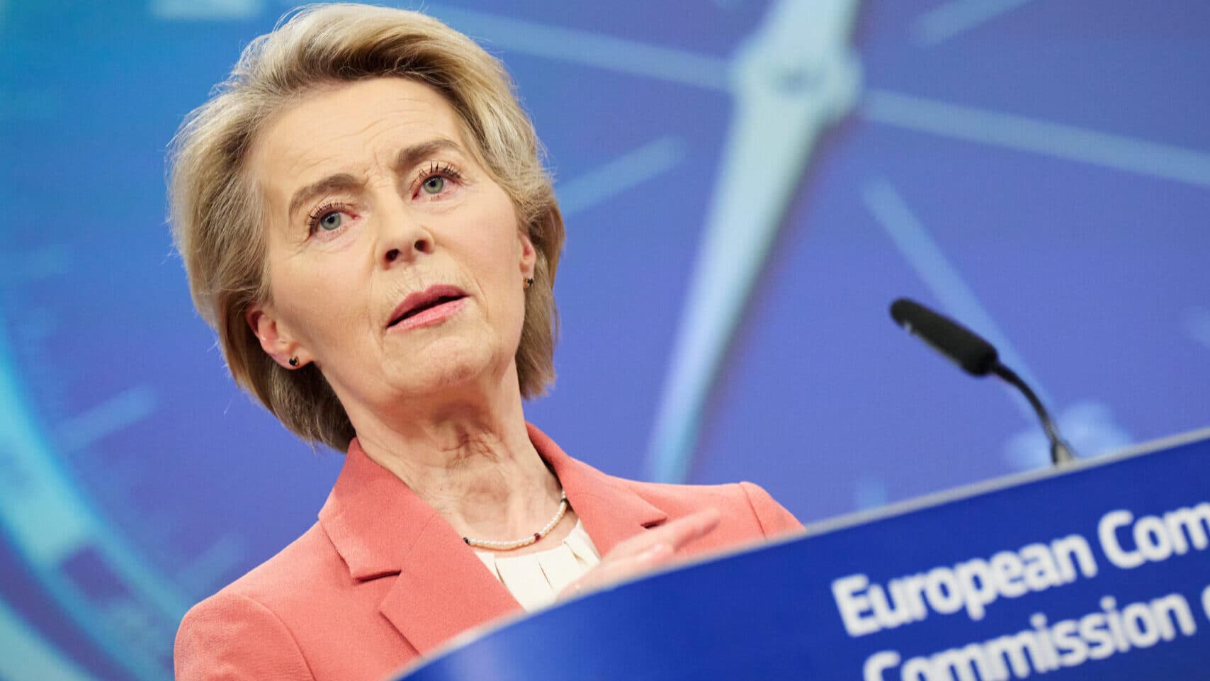 Tariffs: from aeroplanes to motorbikes, goods targeted in Brussels' response to Trump's latest attack