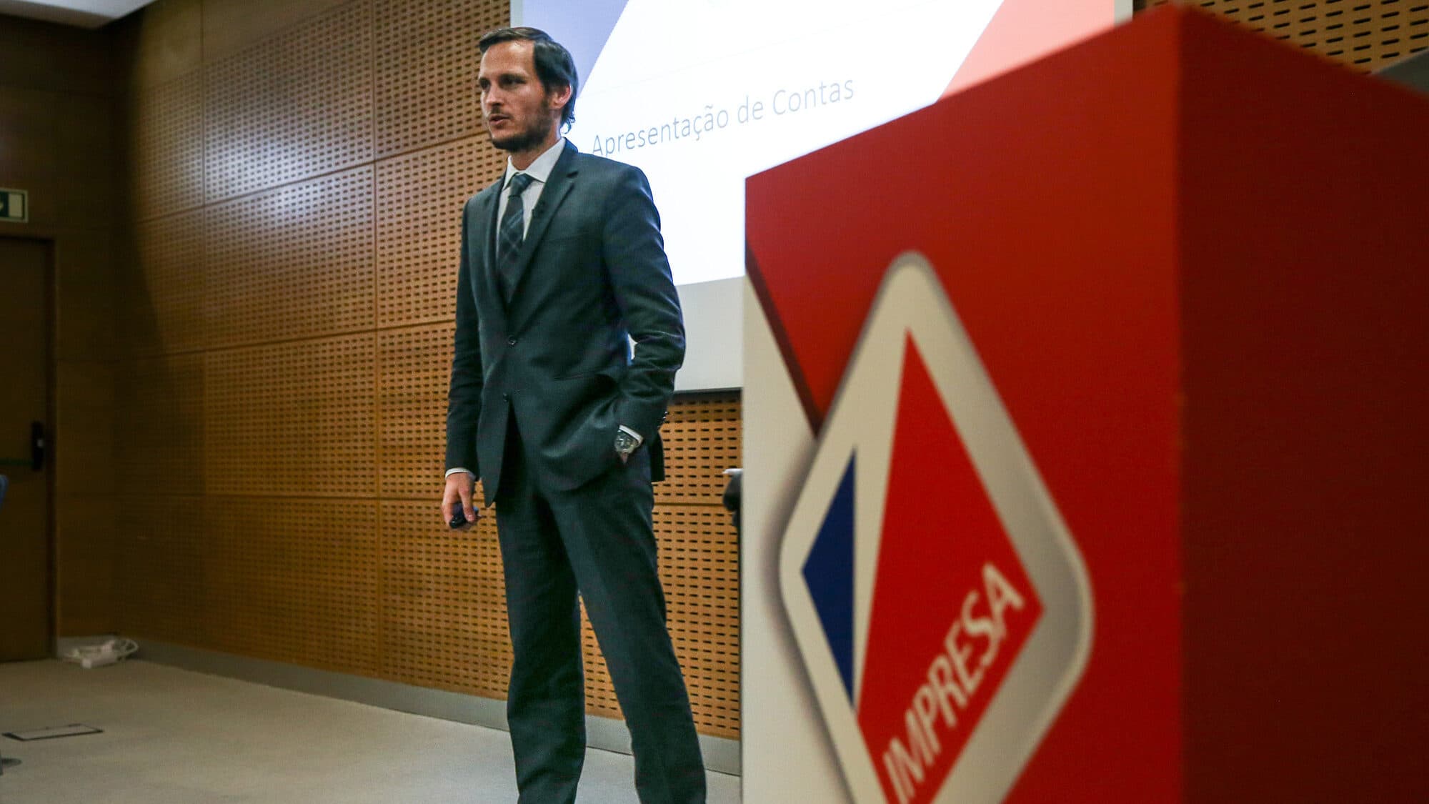 Impresa confirms lawsuit from Panamanian company to block entry of Italian group MFE