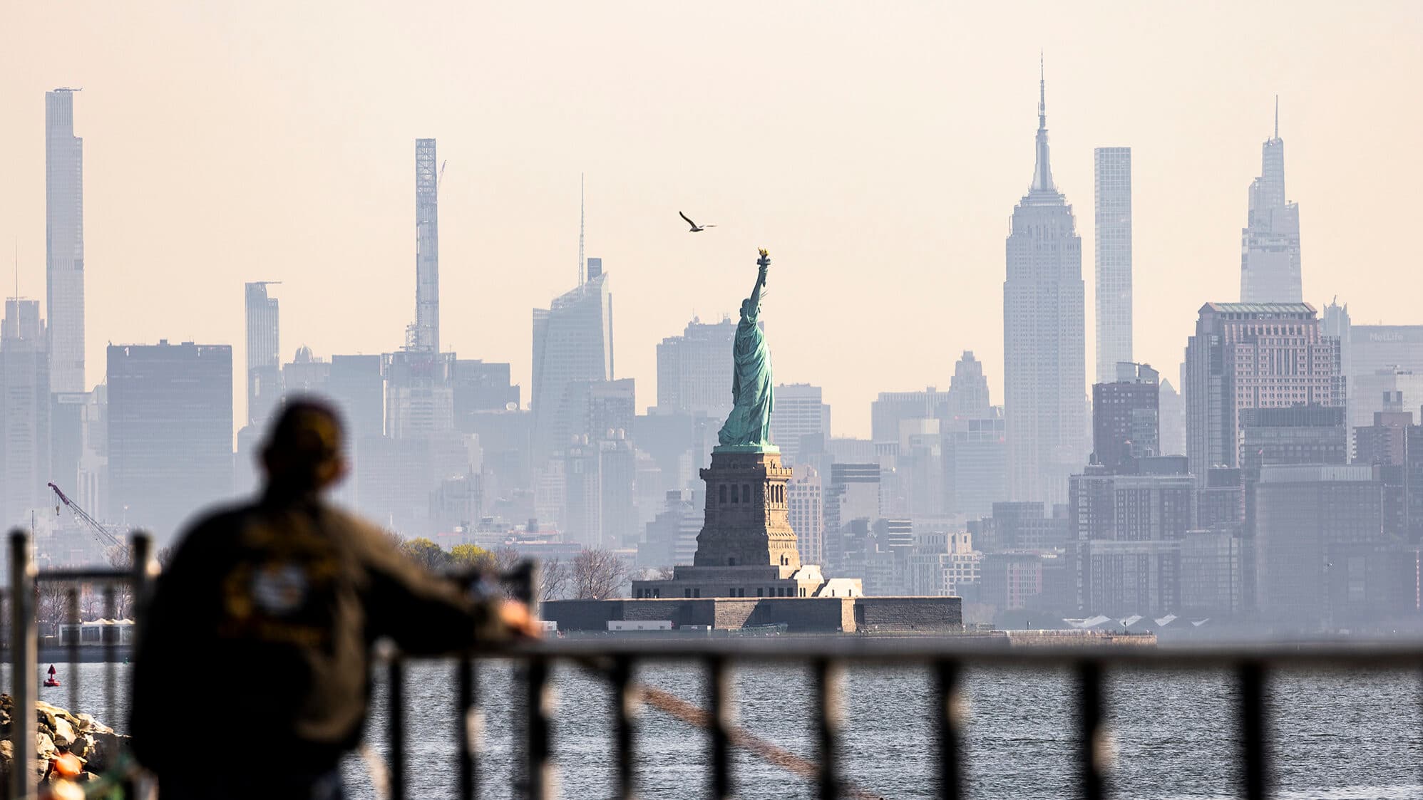 How Wall Street and New York have changed since the September 11 attacks