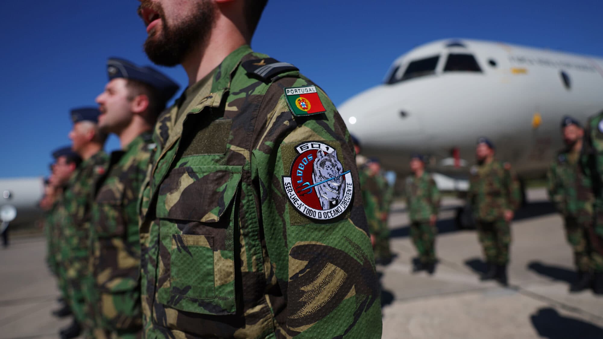 Air Force buys seven training aircraft from World Aviation for 7.2 million