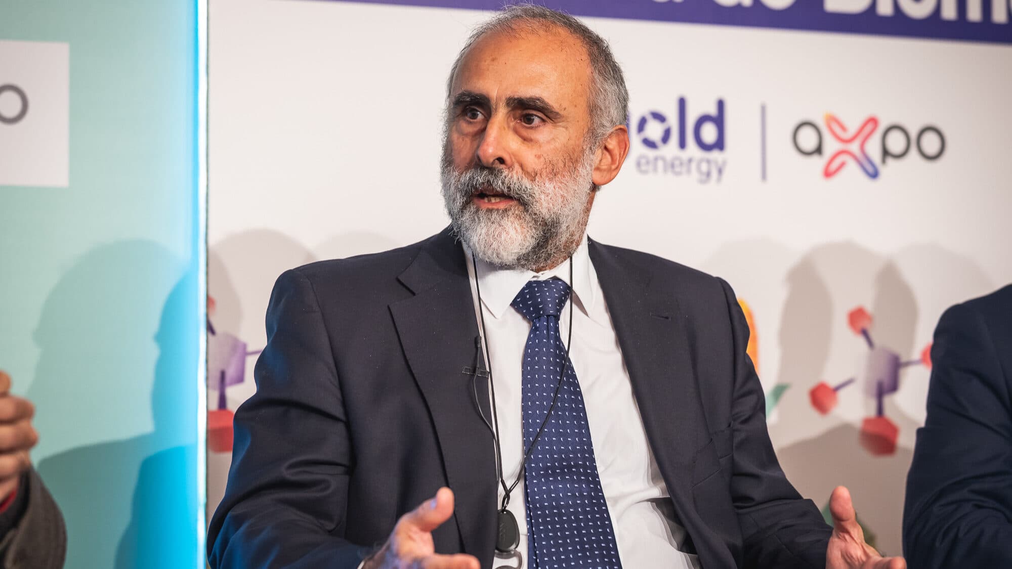 Energy regulator says current energy crisis is smaller than the one experienced in 2022