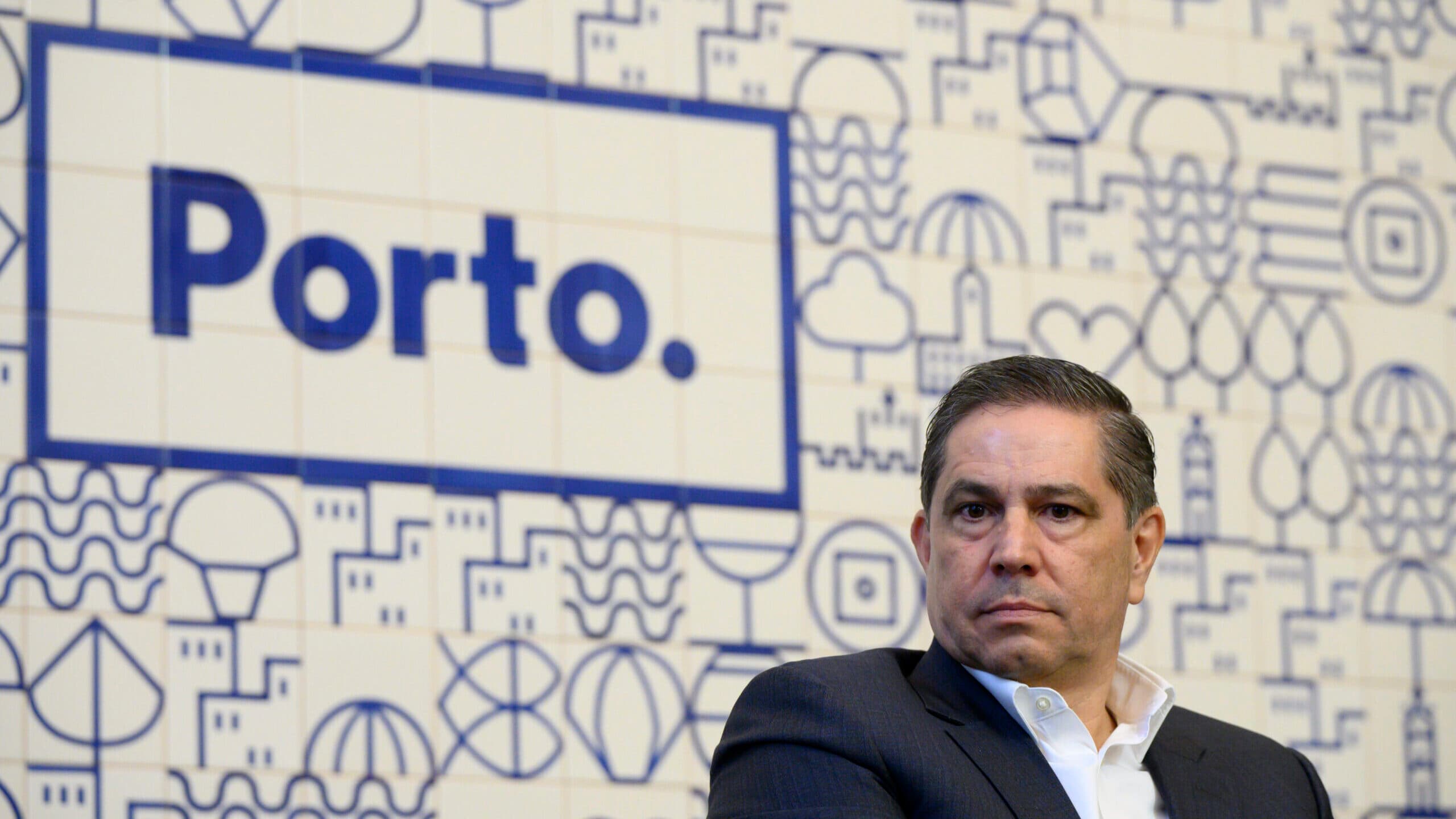 Mário Ferreira acquitted of tax fraud in ship sale