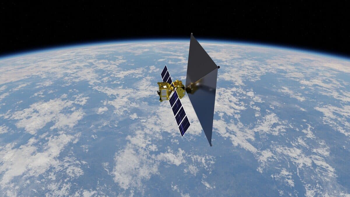 Português CEiiA compra dois satélites por 15,5 milhões para a Constelação do Atlântico