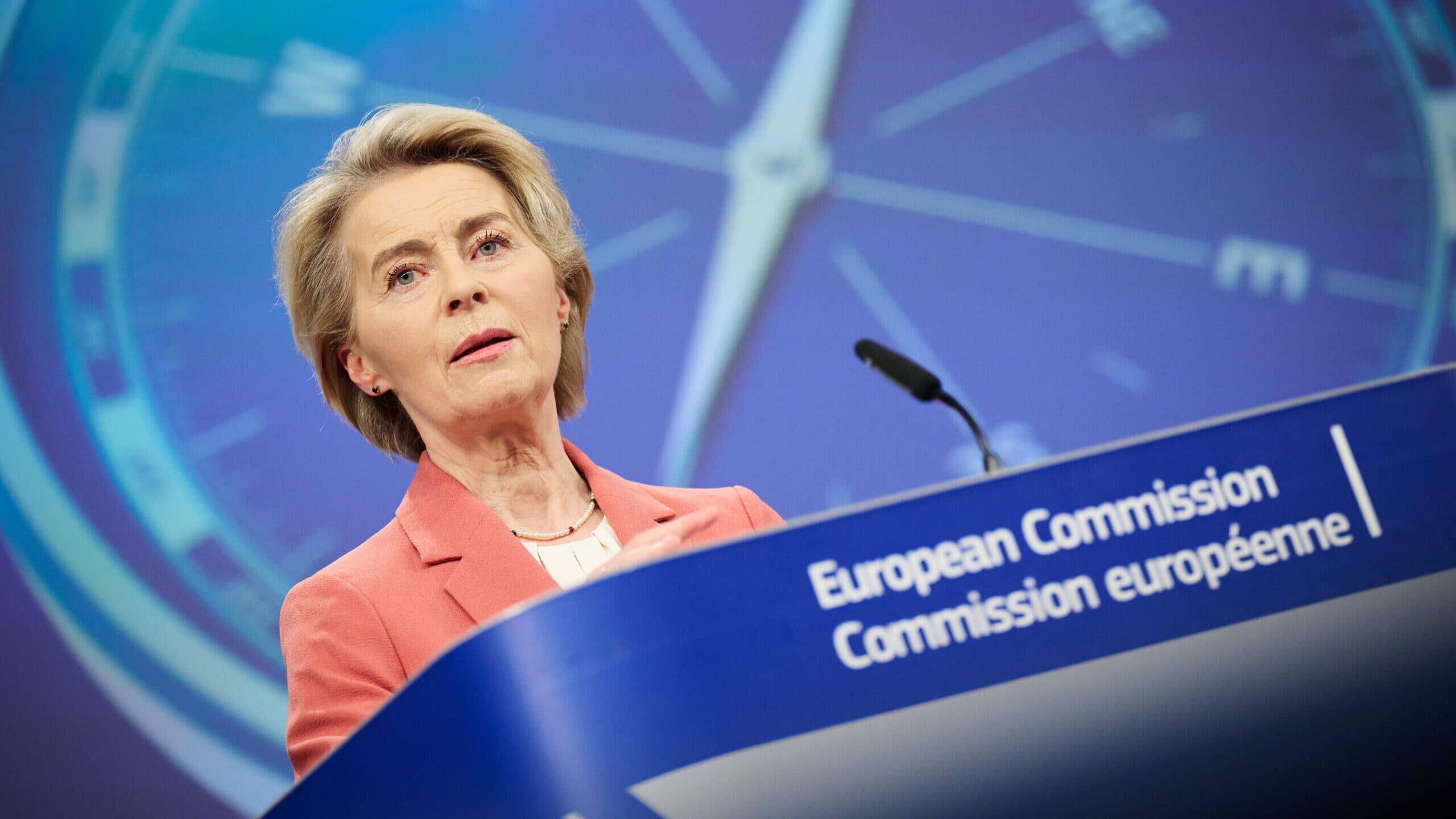 Brussels takes Portugal to court over failures in promoting renewable energy