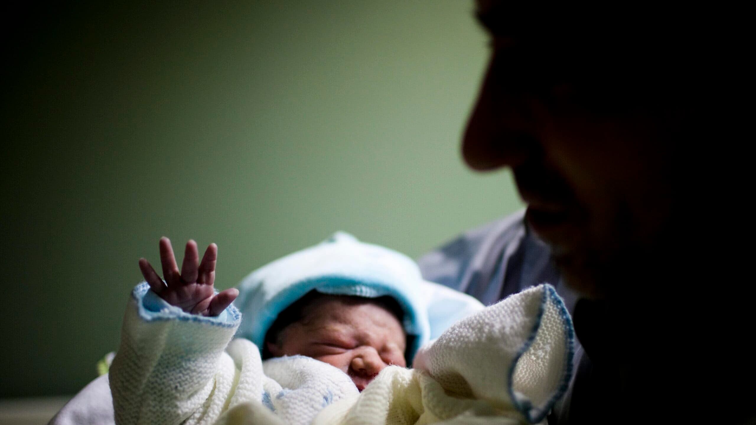Had a baby? Tax authority blocks capital gains tax exemption on home sales within one year