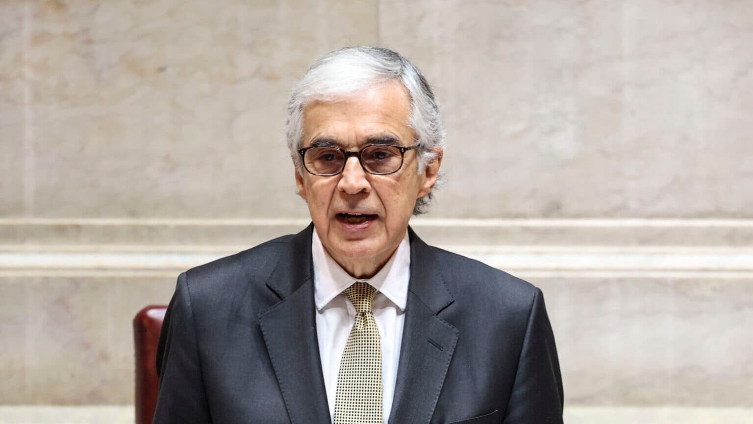 “Populist remedies do not open up politics, they close it,” warns Aguiar-Branco