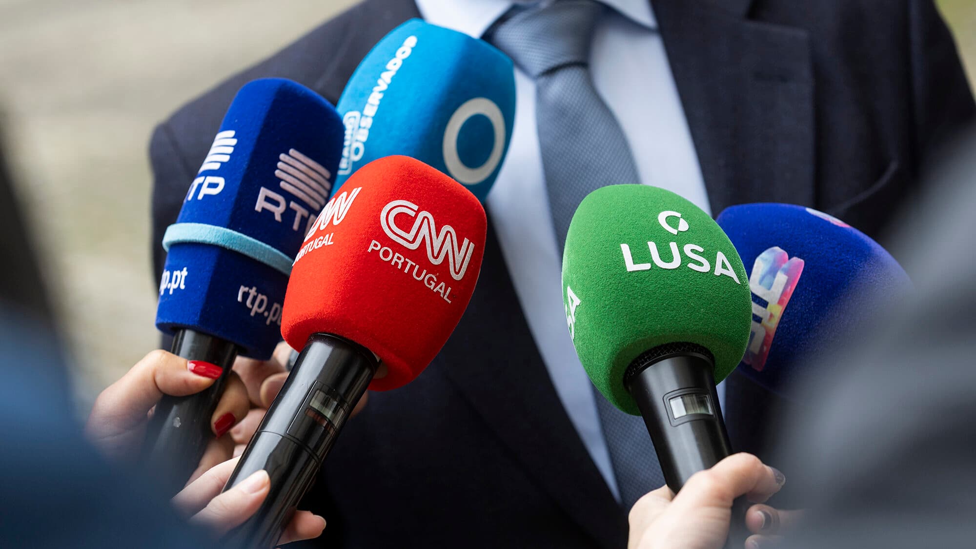 Committee for the Safety of Journalists aims to guarantee the free exercise of the profession