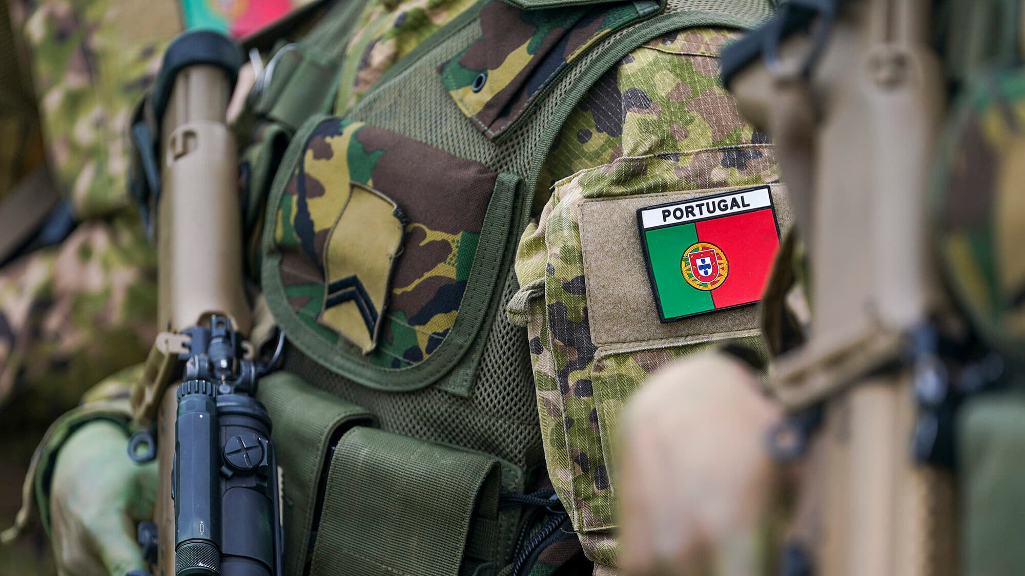 Army receives green light to spend three million on personnel transport vehicles