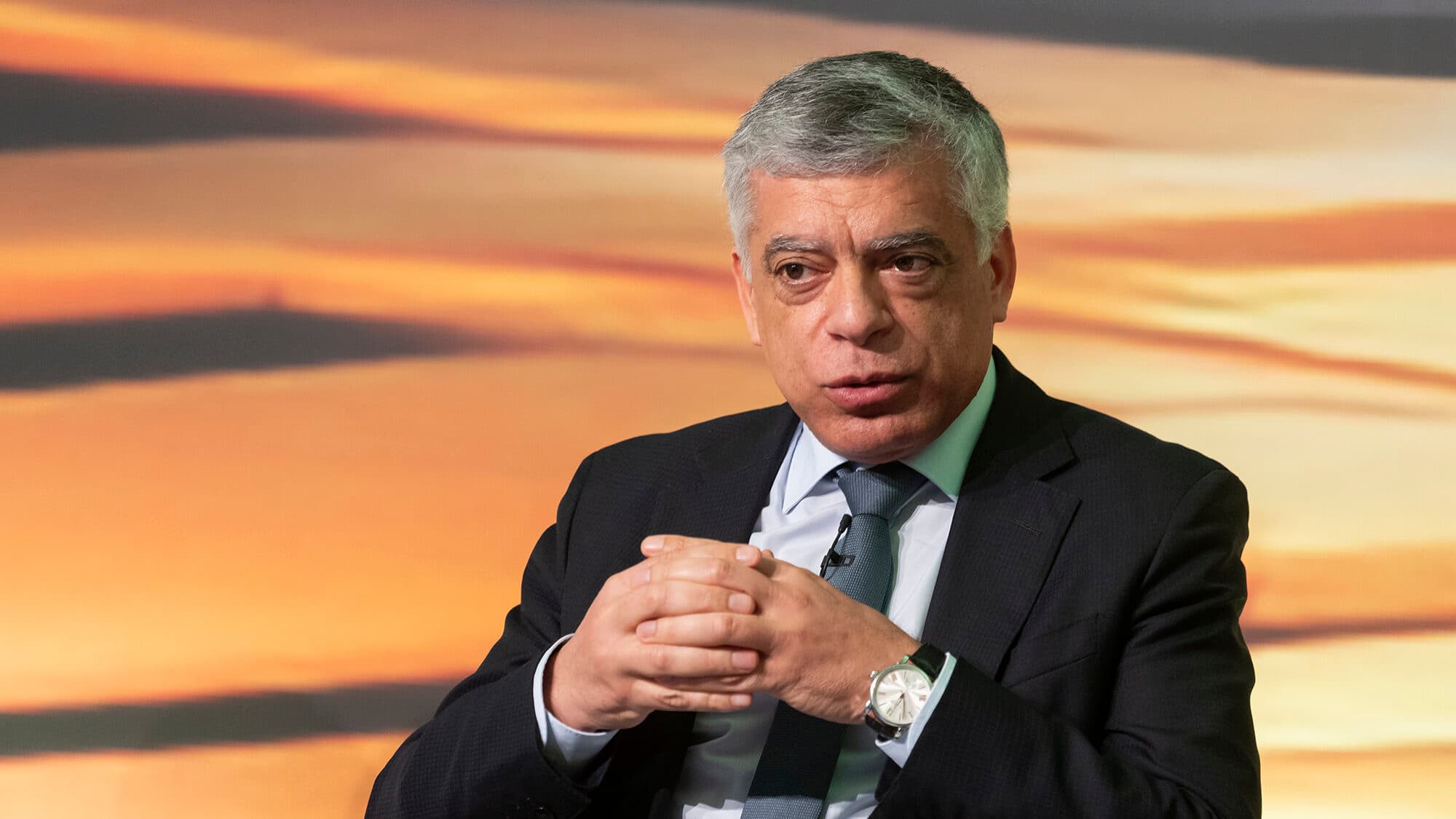 CIP to lease former Ministry of Economy headquarters. Horta Seca transfer ruled out
