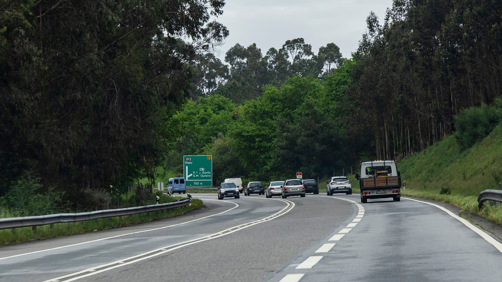 Car insurance rises 11.4% in Portugal. Young people and the interior of the country are the most penalised