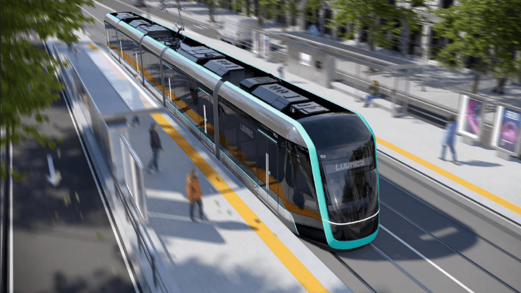 Lisbon Metro's Violet Line to proceed regardless of Brussels' decision, says Pinto Luz