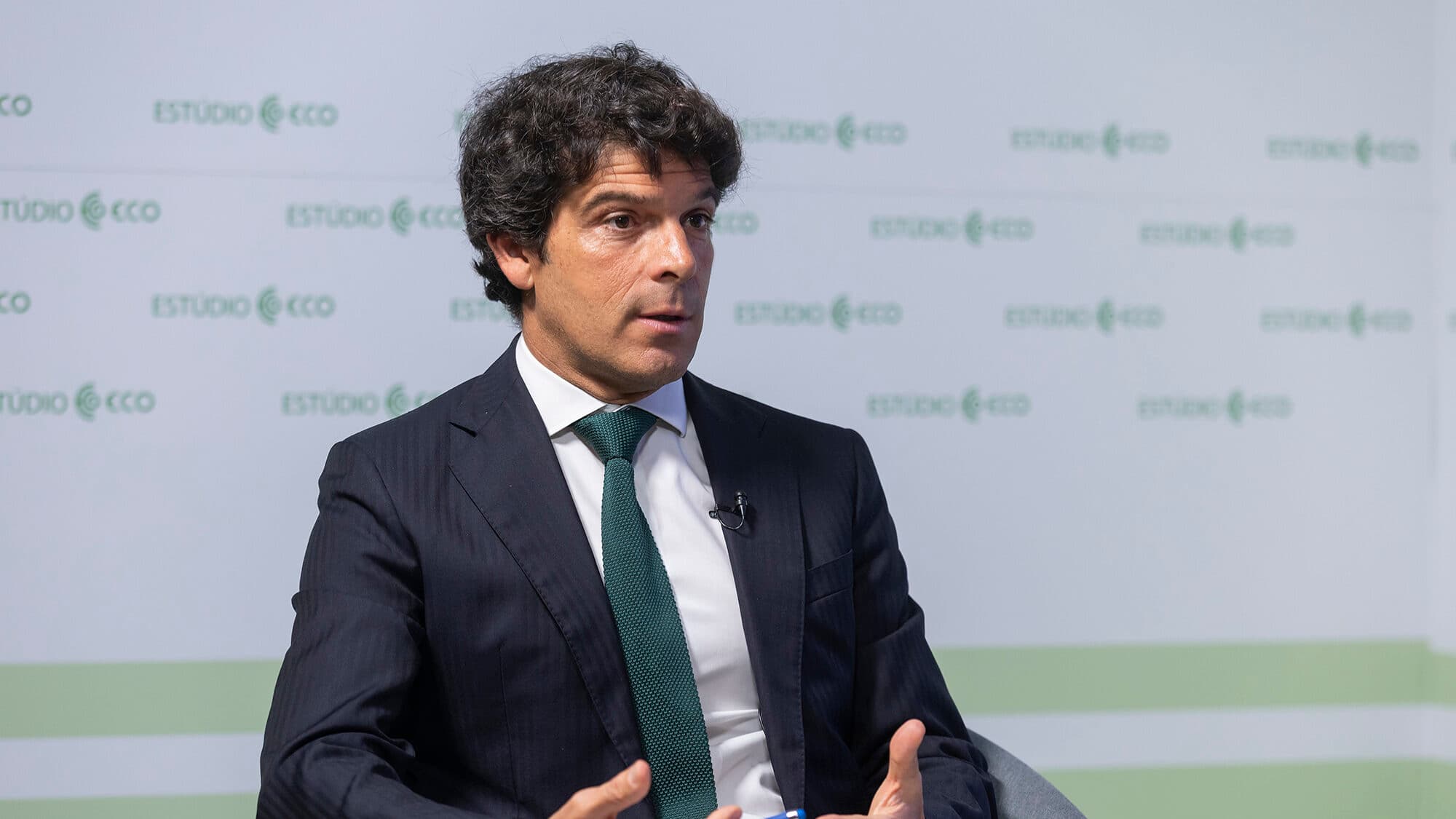 SAFE. Without industry involvement, Portugal risks 'not creating the Autoeuropa of Defence'