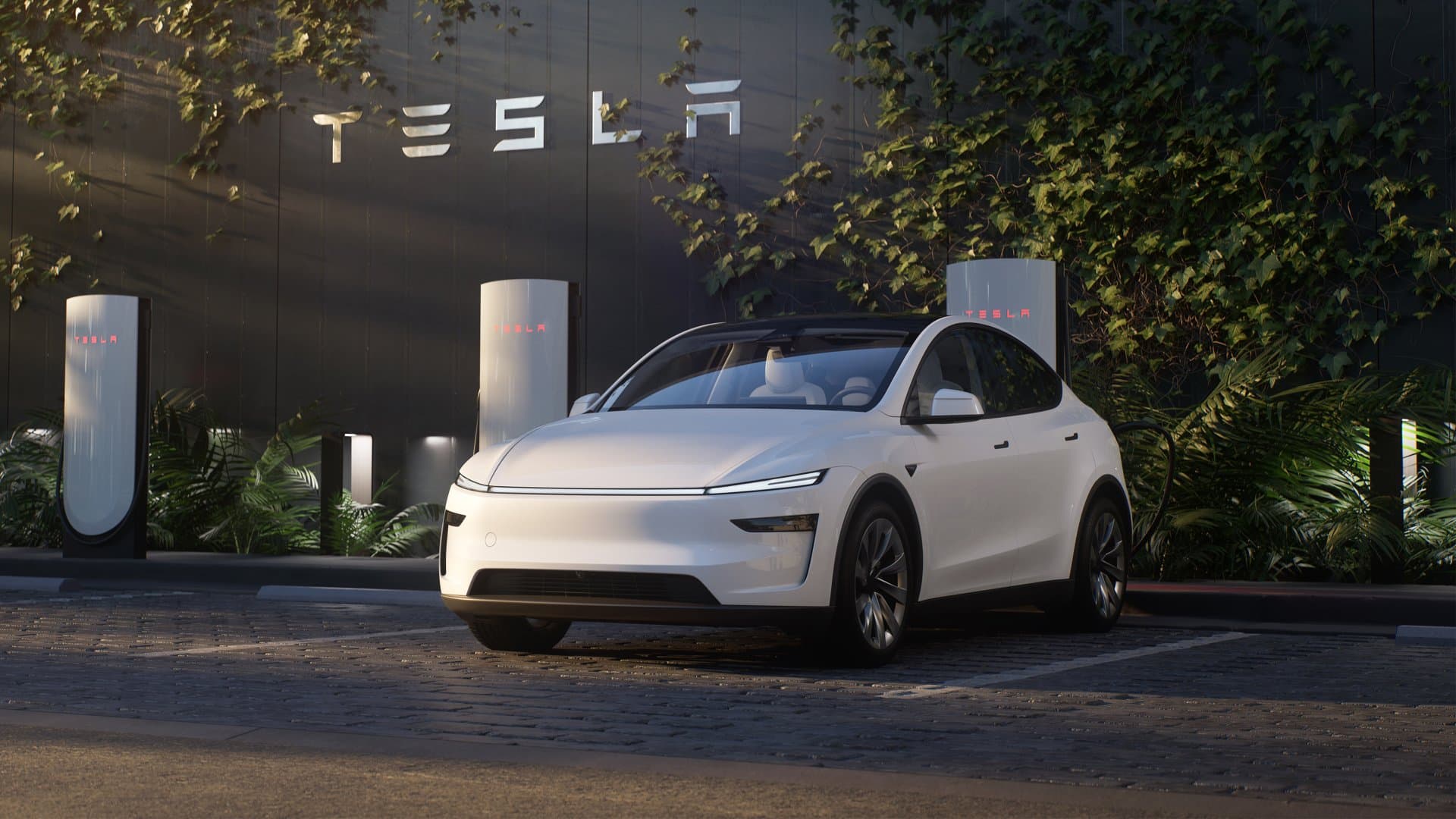 Tesla links autonomous driving data to reduced insurance premiums