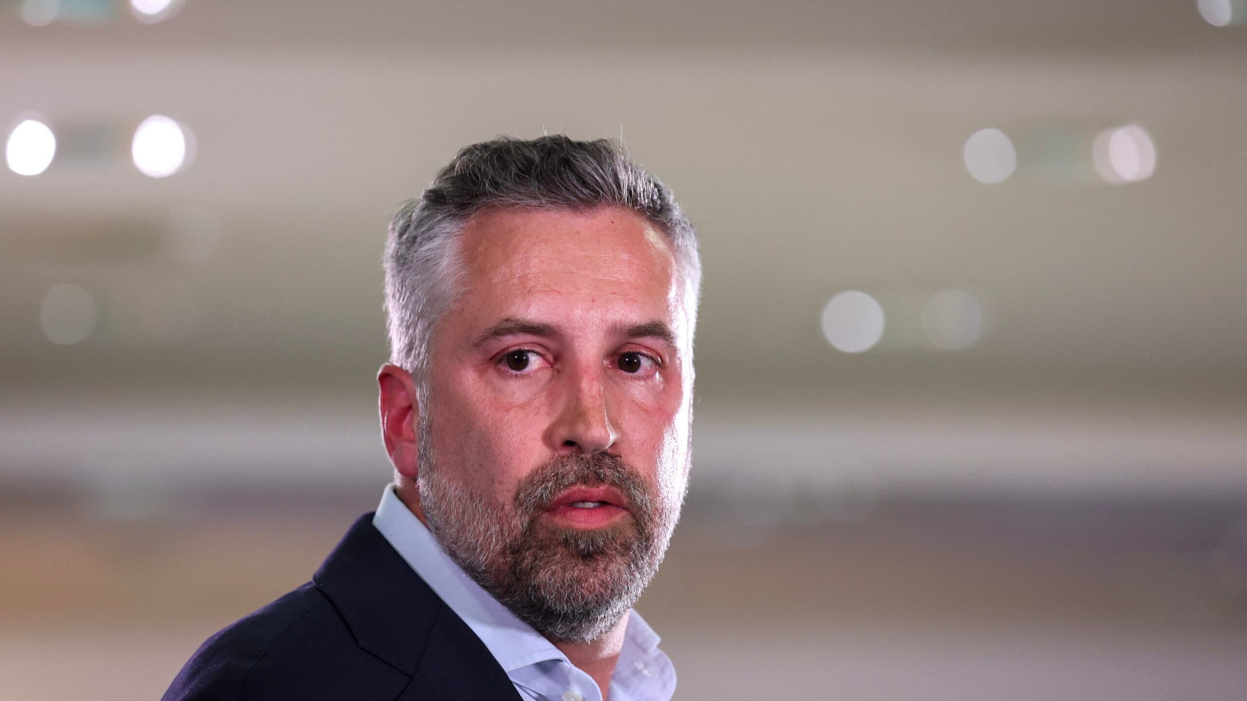 Pedro Nuno Santos will not attend State Council meeting on Ukraine