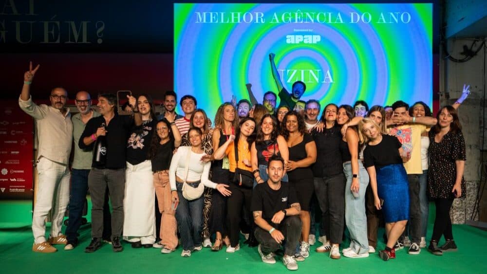 Portugal is the fourth best country in 2025 on The One Club for Creativity list