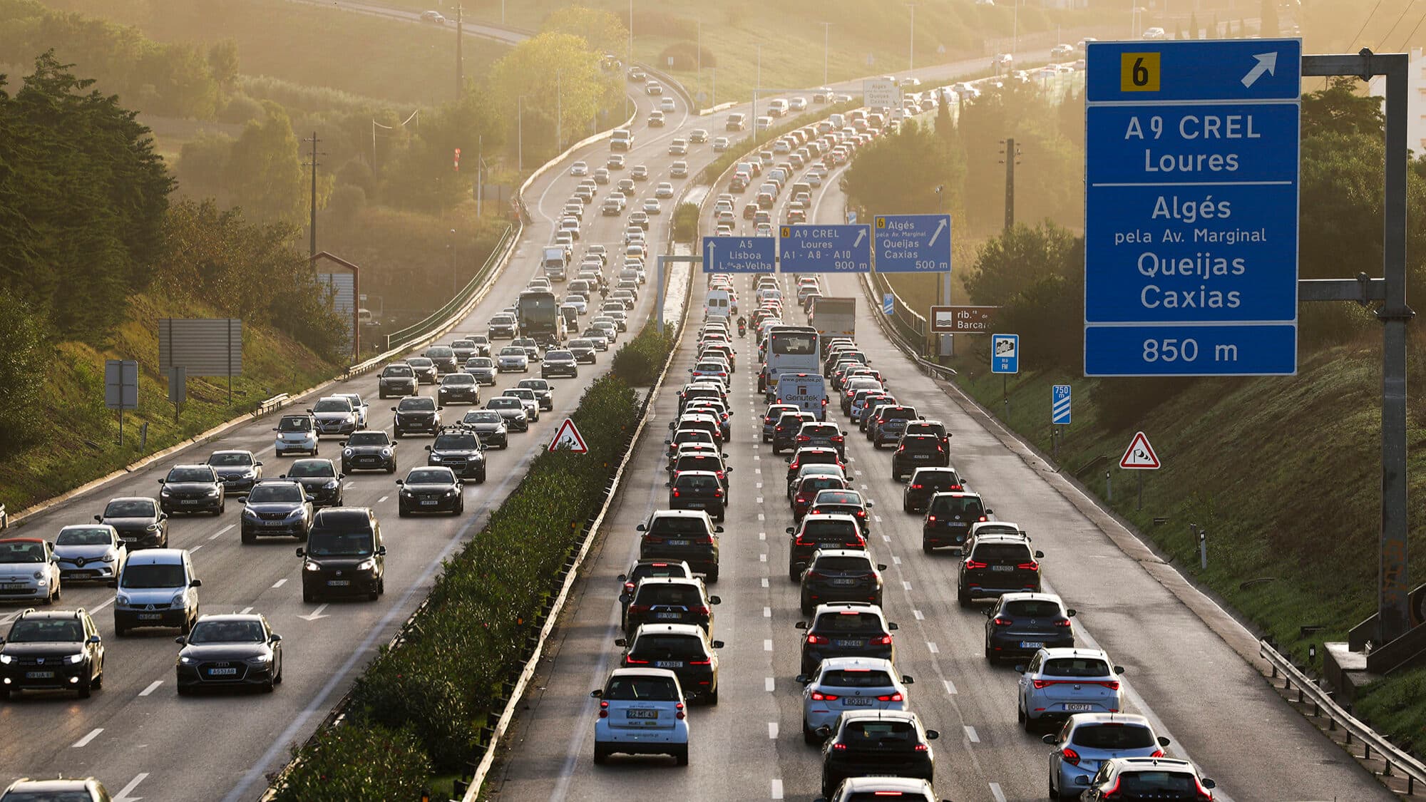 Government approves changes to the IUC. Payment will be made in April starting from 2027