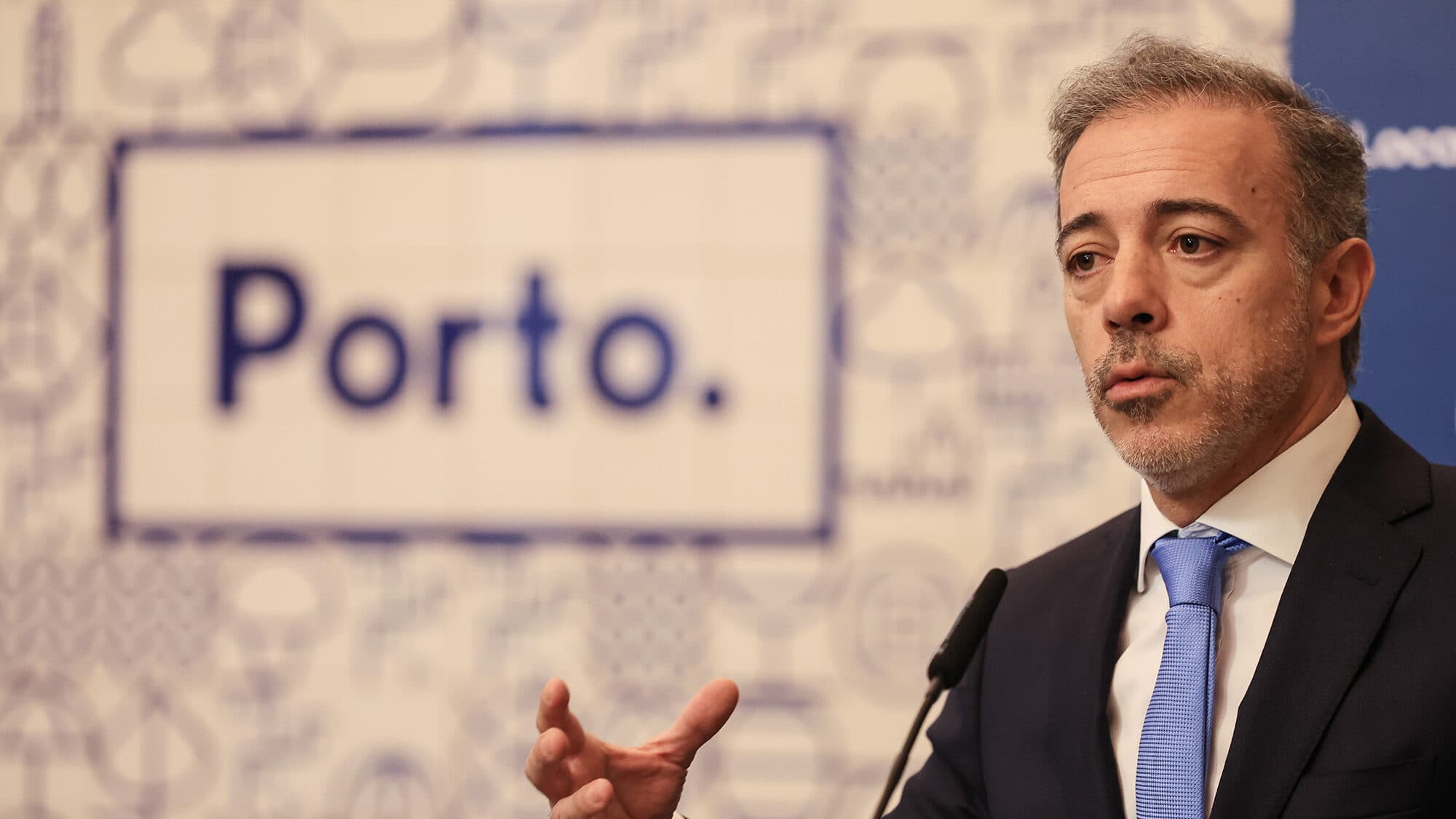 Porto City Council "relieves" tax burden on families in 2026