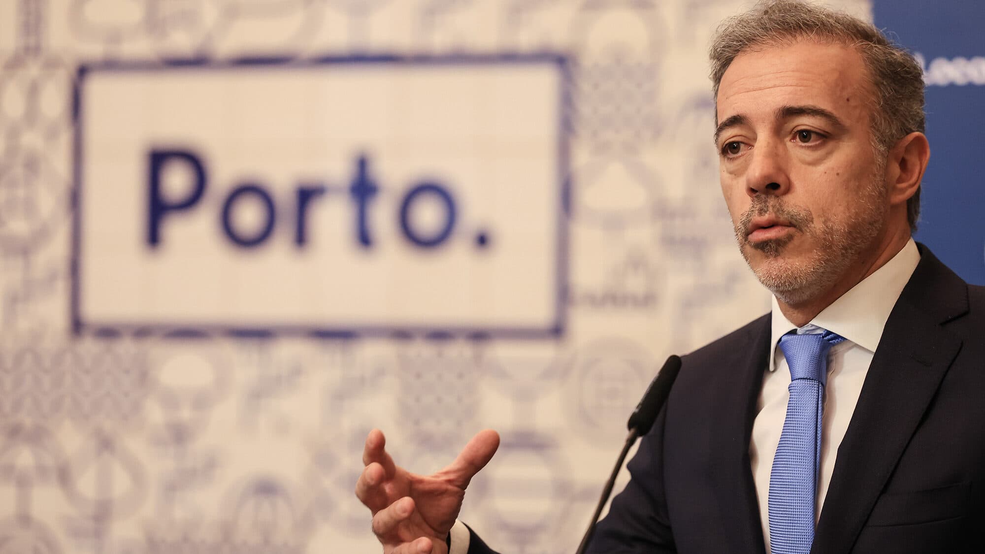 Porto City Council increases budget by 9% for 2026