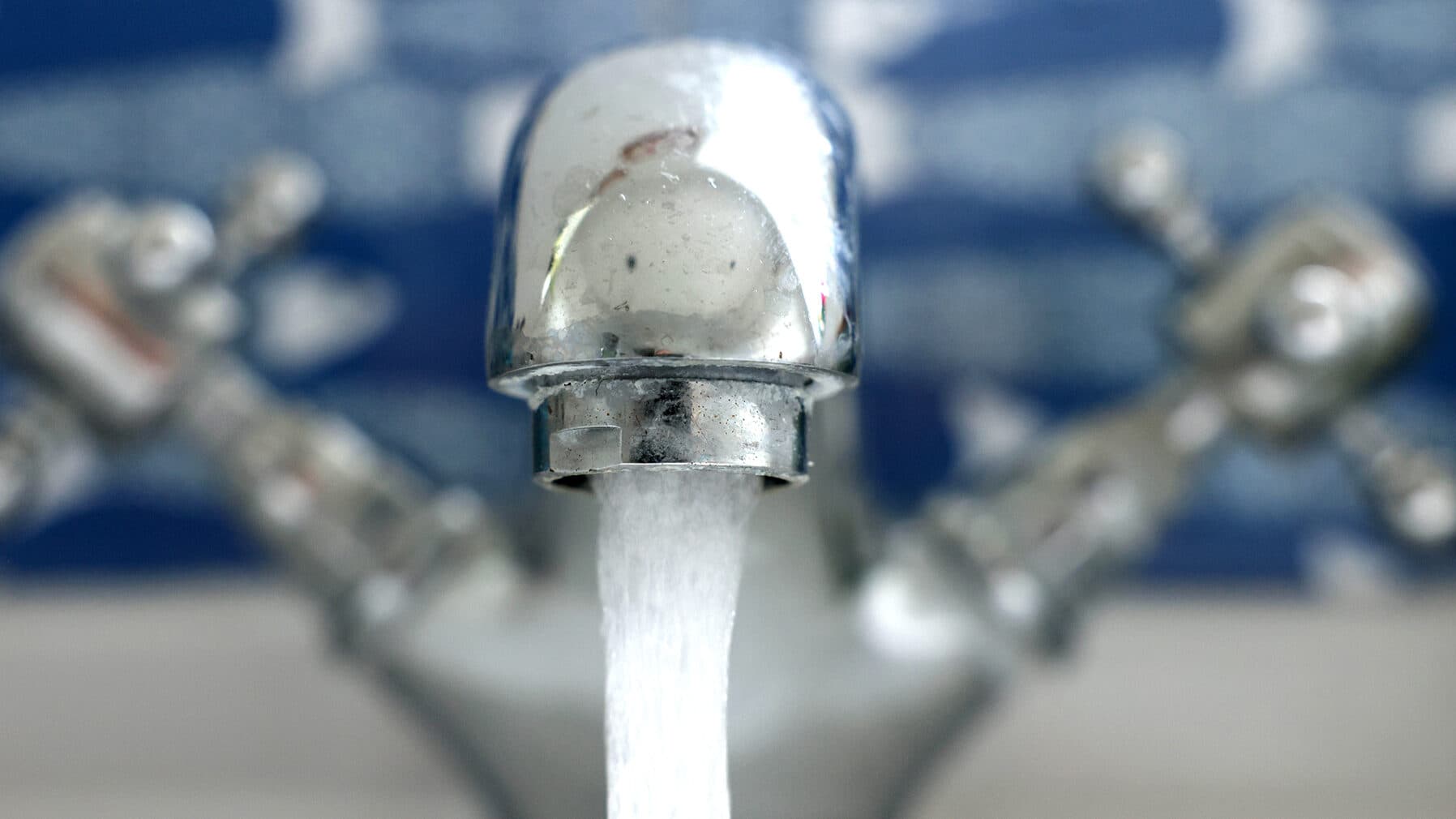 Algarve Dams Reach Maximum Volume in Ten Years, but Main Aquifer is Below 20%