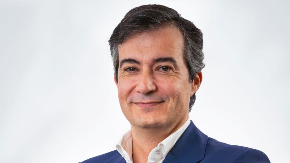 CTT shareholders elect Guy Pacheco as new CEO