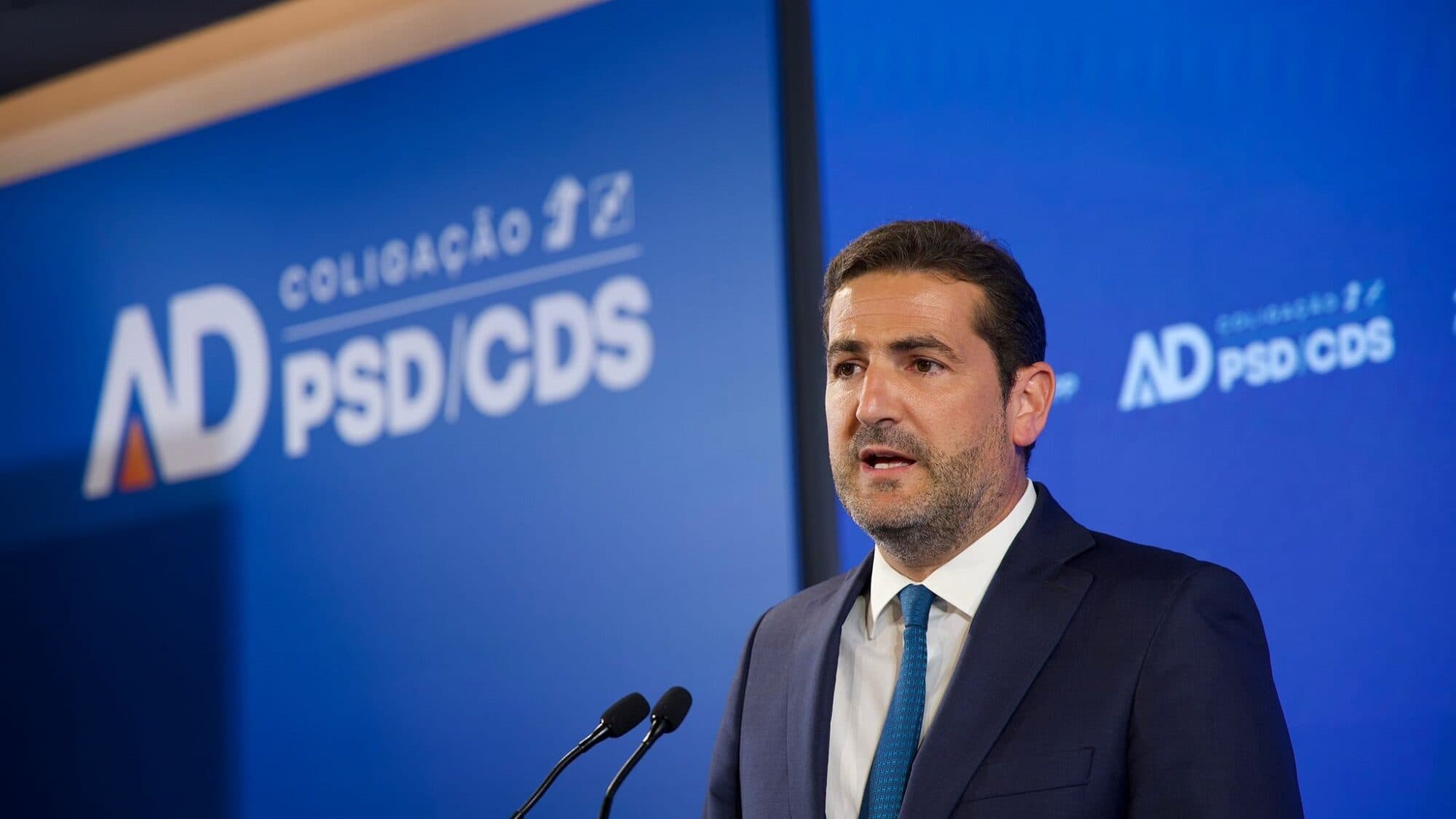 PSD attempts to reach agreement with PS for the creation of the Single Social Benefit