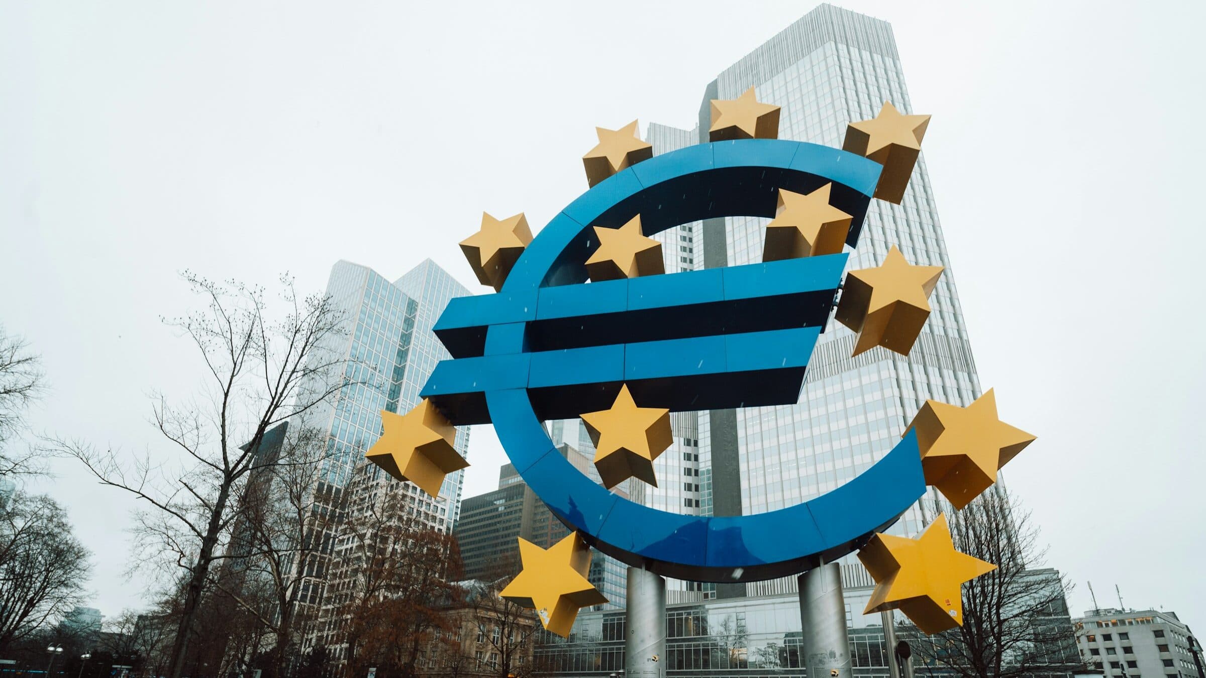 Money in circulation in the Eurozone accelerates again, putting the ECB on notice