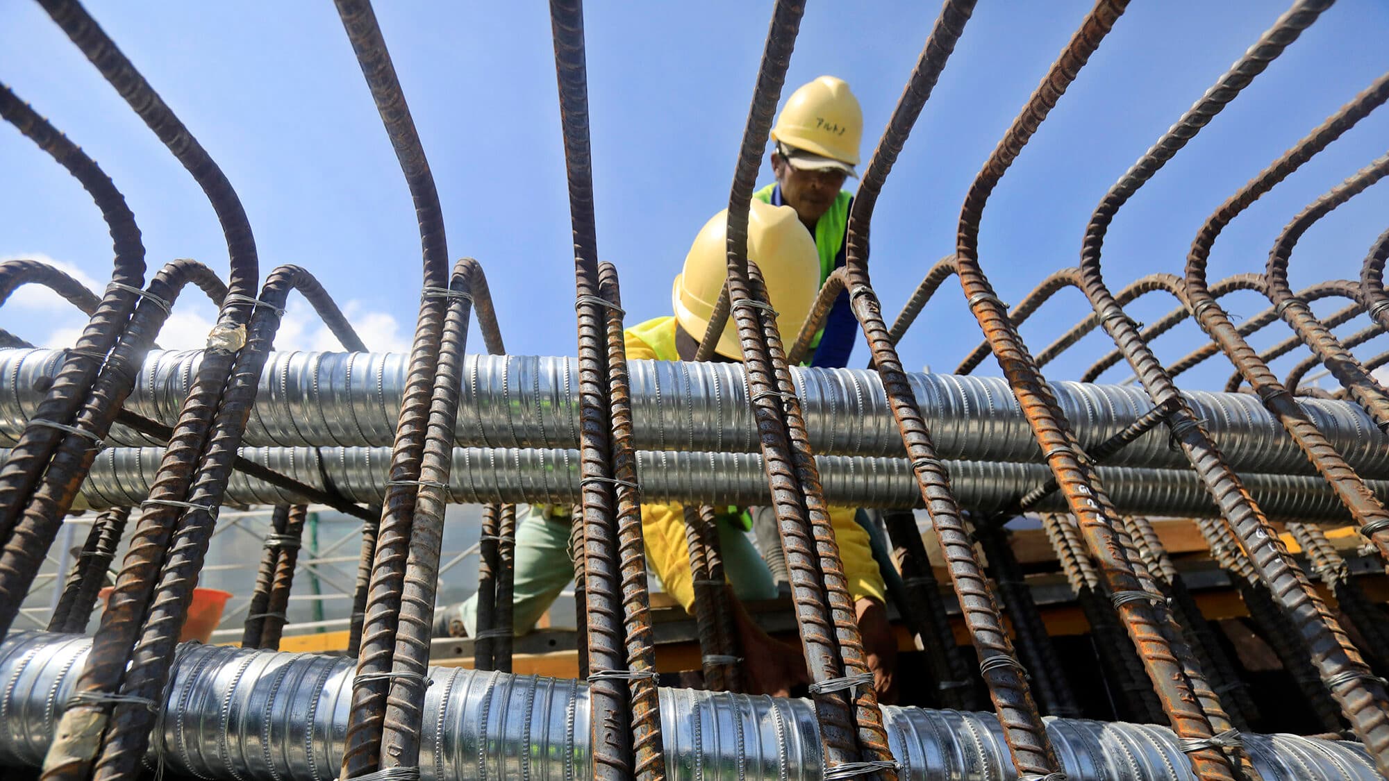 Company wage costs rise more in Portugal than in the European Union