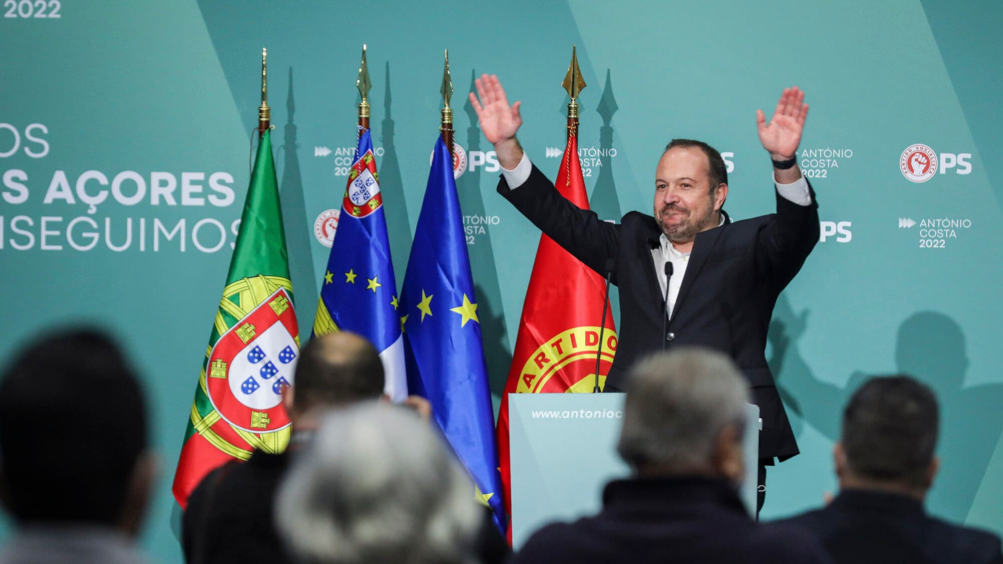 PS to request parliamentary consideration of the decree‑law on the social mobility allowance