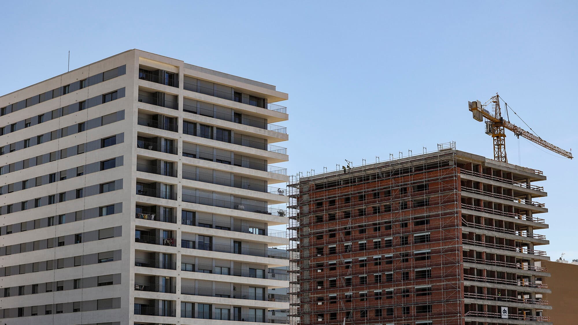 6% VAT on construction for houses sold or rented within two years and 7.5% IMT for foreigners