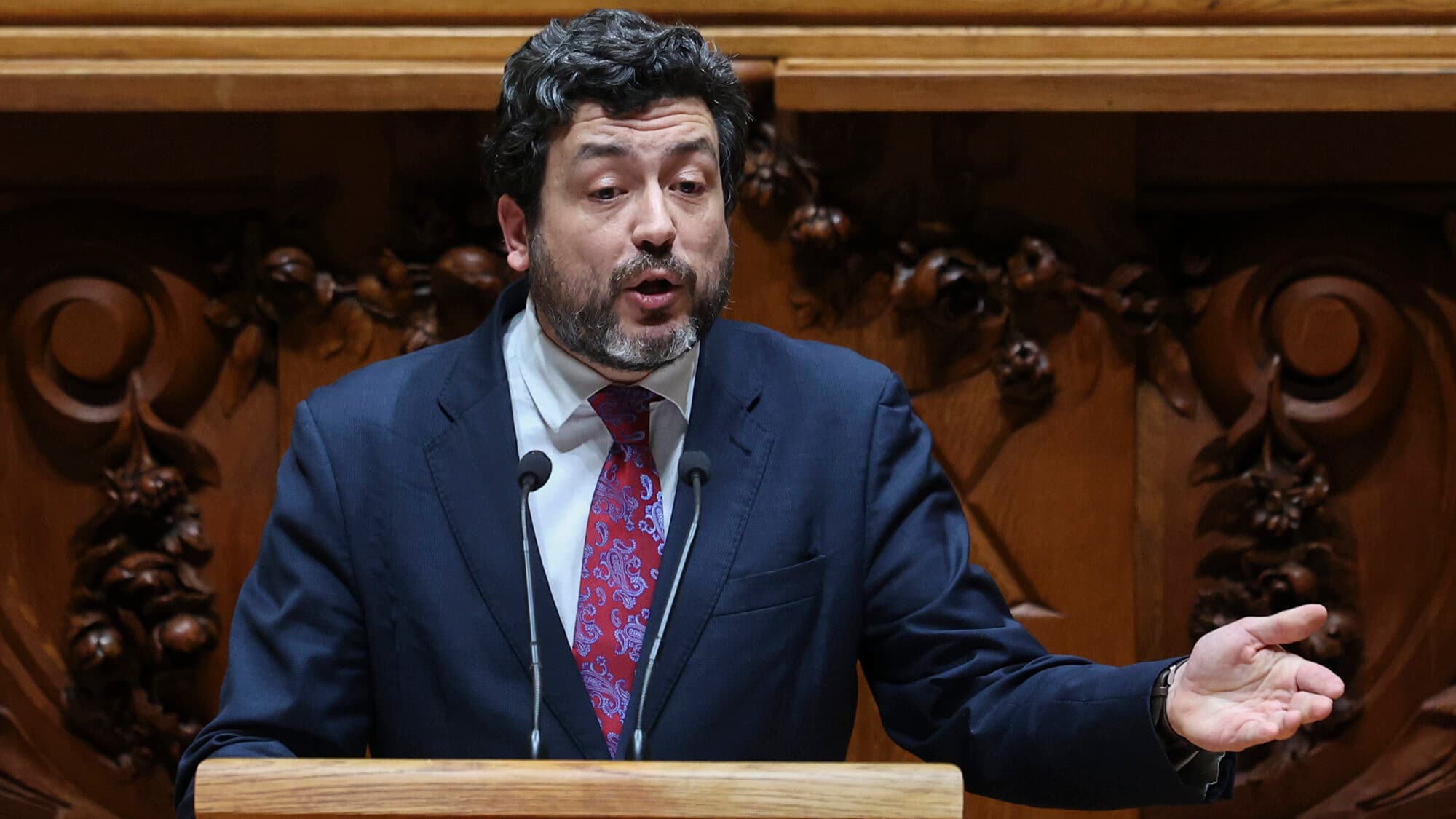 PS aims to "build a Nationality Law for all" and "without radicalism"